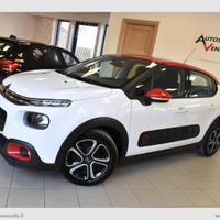 CITROEN C3 BlueHDi 75 S&S Shine