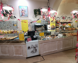 Bar pasticceria panetteria