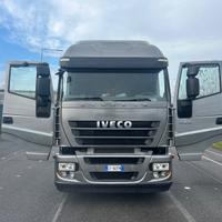 Iveco Stralis Magirus AS440ST