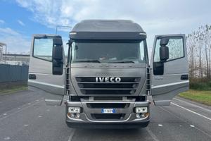 Iveco Stralis Magirus AS440ST