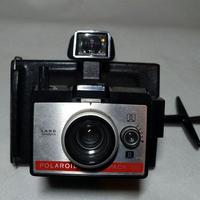 Macchina fotografica Polaroid