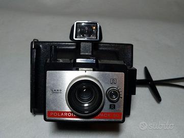 Macchina fotografica Polaroid
