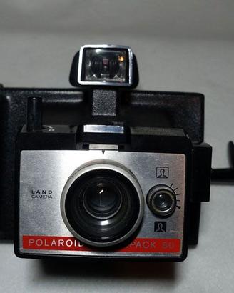 Macchina fotografica Polaroid