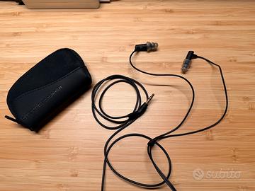 Cuffie in ear Etymotic HF5