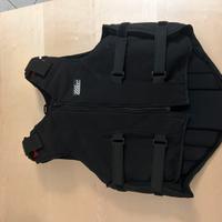 Paraschiena Equitazione