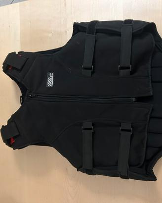 Paraschiena Equitazione