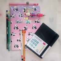 penne ricercate matite e quaderni Legami 💗 nuovo 