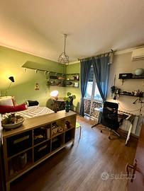 Stanza con balcone Cernusco sul Naviglio