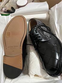 Scarpe classiche Bottega Veneta