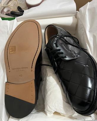 Scarpe classiche Bottega Veneta