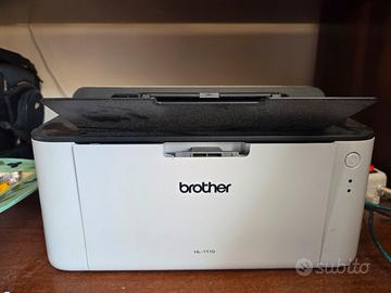 Stampante  Brother HL-1110