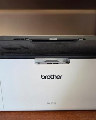 Stampante  Brother HL-1110