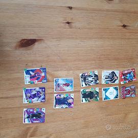 Figurine Panini 