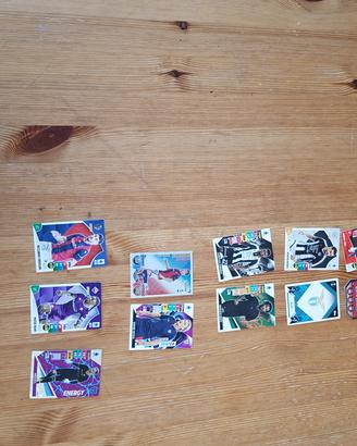 Figurine Panini 