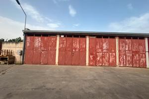 4 box  o garage