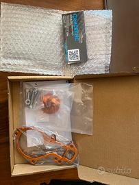 Girante Maggiorato Per Ktm 690 smc r della Nicecnc