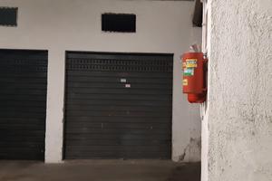 Garage in zona Casetta Mattei, Roma