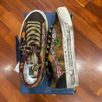 Vans Old Skool LX Souvenir Warm Brown – 40 – Nuove