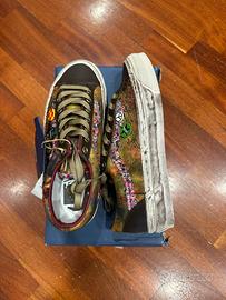 Vans Old Skool LX Souvenir Warm Brown – 40 – Nuove