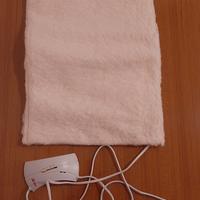 Termoforo "  ARDES " con fodera in pura lana