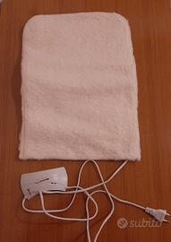 Termoforo "  ARDES " con fodera in pura lana