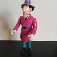 Go Go Gadget Inspector Telescopic Neck Gadget Tige