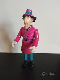 Go Go Gadget Inspector Telescopic Neck Gadget Tige