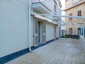 Appartamento arredato