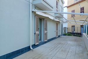 Appartamento arredato