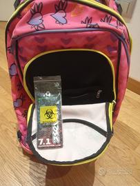zaino scuola seven