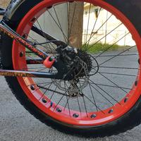 bici fatbike olympia