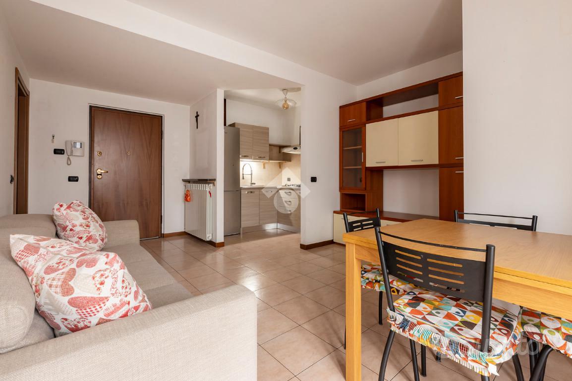 Appartamento – Marnate, Nizzolina - Altro