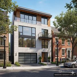 Immobile a Vigonza (PD)