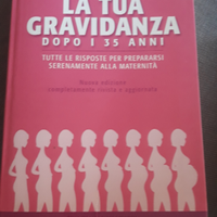 La tua gravidanza