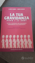 La tua gravidanza