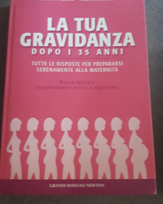 La tua gravidanza
