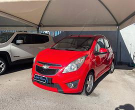 Chevrolet Spark 1.2 LT GPL Eco Logic