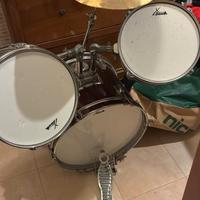 batteria per bambini