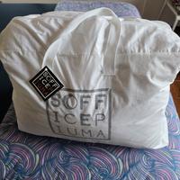 Piumino d oca matrimoniale autunnale