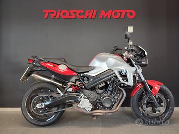 Bmw F 800 R