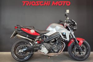 Bmw F 800 R