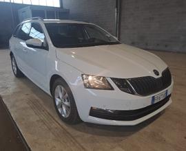 Skoda Octavia 1.4 TSI DSG Executive G-Tec