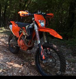 Ktm 350 exc - 2019