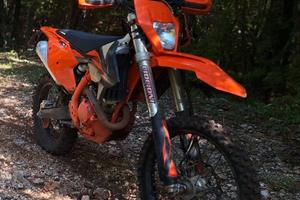 Ktm 350 exc - 2019