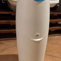 Porta pannolini della Foppapedretti