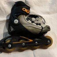 Rollerblade junior decathlon V310J