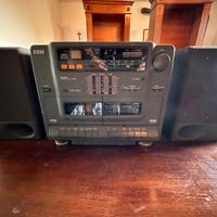 Stereo vintage 