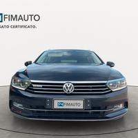 Volkswagen Passat Variant 2.0 TDI SCR 190 CV 4MOTI