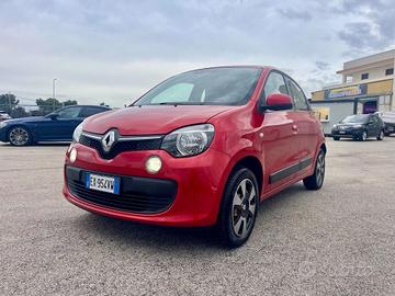 RENAULT TWINGO 1.0 SCE LIVE FULL MY15 STUPENDA