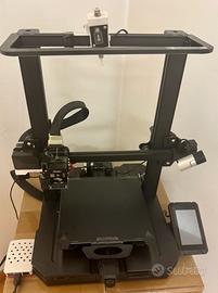Creality Ender3 S1 PRO